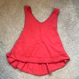 Free People Tank Top